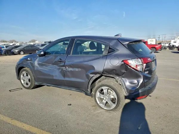3CZRU6H38HG707815 2017 HONDA HR-V - Image 2