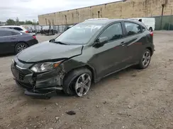 3CZRU6H38HG707880 2017 HONDA HR-V