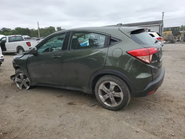 3CZRU6H38HG707880 2017 HONDA HR-V - Image 2