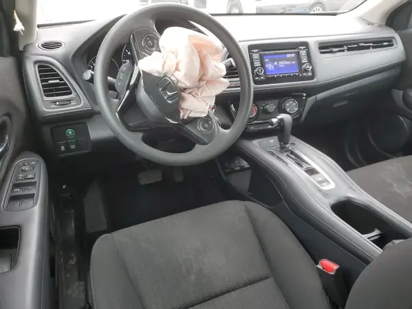 3CZRU6H38HG707880 2017 HONDA HR-V - Image 8