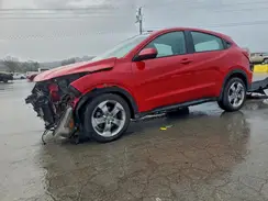 3CZRU6H38HG708284 2017 HONDA HR-V