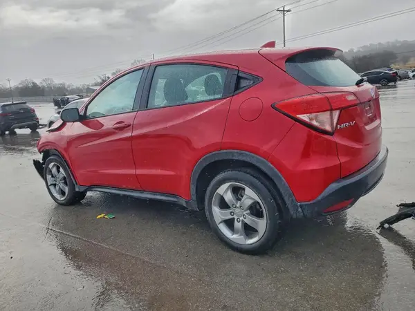 3CZRU6H38HG708284 2017 HONDA HR-V - Image 2