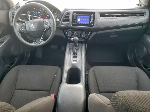 3CZRU6H38HG708284 2017 HONDA HR-V - Image 8