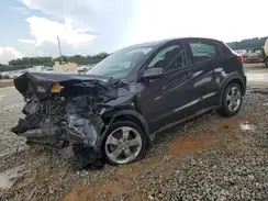 3CZRU6H38HG708303 2017 HONDA HR-V