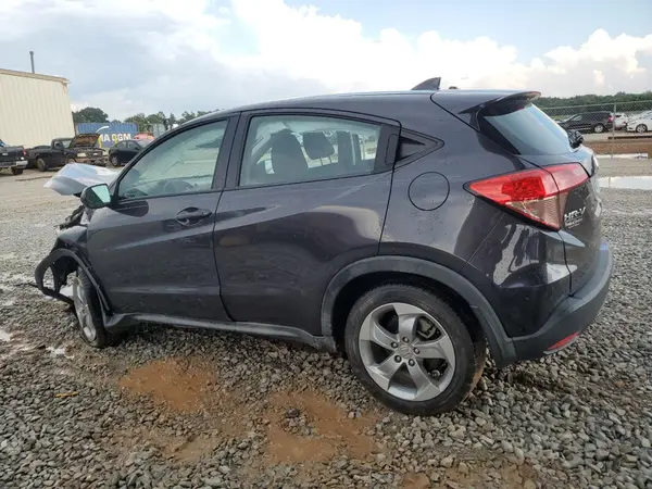 3CZRU6H38HG708303 2017 HONDA HR-V - Image 2