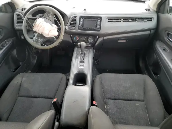 3CZRU6H38HG708303 2017 HONDA HR-V - Image 8