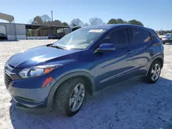 3CZRU6H38HG708916 2017 HONDA HR-V