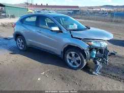 3CZRU6H38HG709077 2017 HONDA HR-V