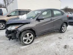 3CZRU6H38HG709242 2017 HONDA HR-V