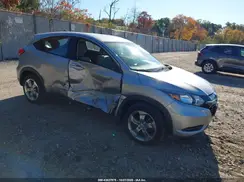 3CZRU6H38HG709807 2017 HONDA HR-V