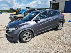 3CZRU6H38HM700901 2017 HONDA HR-V