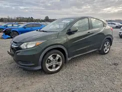 3CZRU6H38HM702048 2017 HONDA HR-V