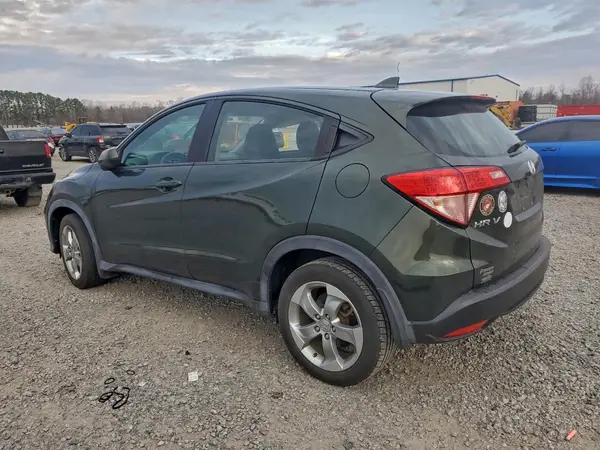3CZRU6H38HM702048 2017 HONDA HR-V - Image 2
