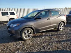 3CZRU6H38HM704852 2017 HONDA HR-V