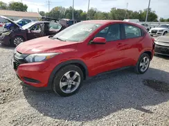 3CZRU6H38HM705029 2017 HONDA HR-V