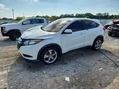 3CZRU6H38HM706276 2017 HONDA HR-V