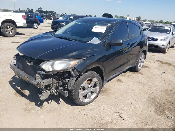 3CZRU6H38HM709808 2017 HONDA HR-V - Image 2