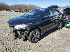 3CZRU6H38HM714202 2017 HONDA HR-V