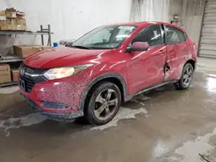 3CZRU6H38HM715317 2017 HONDA HR-V