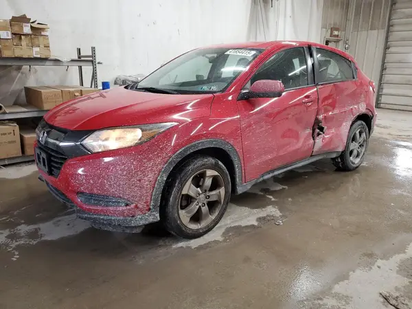 3CZRU6H38HM715317 2017 HONDA HR-V - Image 1