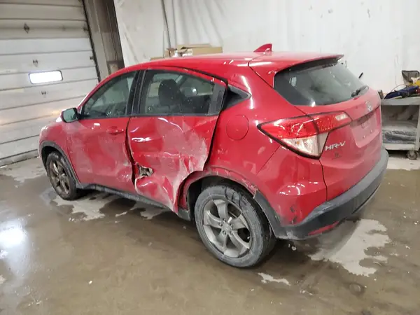 3CZRU6H38HM715317 2017 HONDA HR-V - Image 2