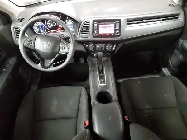 3CZRU6H38HM715317 2017 HONDA HR-V - Image 8