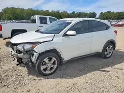 3CZRU6H38HM721151 2017 HONDA HR-V