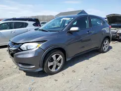 3CZRU6H38HM726799 2017 HONDA HR-V
