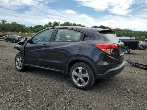 3CZRU6H38HM729590 2017 HONDA HR-V - Image 2