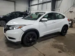 3CZRU6H38HM729699 2017 HONDA HR-V