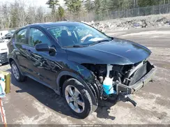 3CZRU6H38HM730657 2017 HONDA HR-V