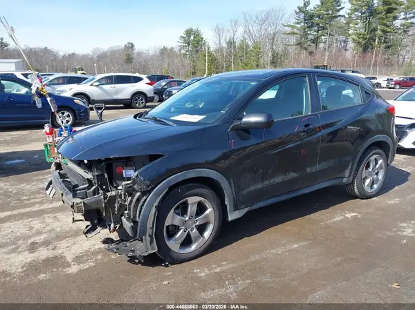 3CZRU6H38HM730657 2017 HONDA HR-V - Image 2