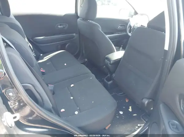 3CZRU6H38HM730657 2017 HONDA HR-V - Image 8