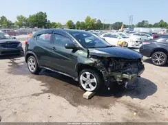3CZRU6H38HM730707 2017 HONDA HR-V