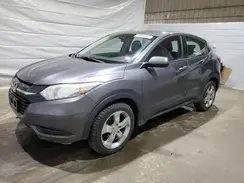 3CZRU6H38JG700725 2018 HONDA HR-V
