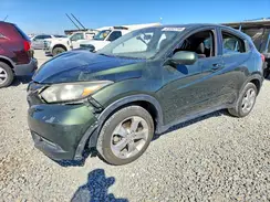 3CZRU6H38JG701258 2018 HONDA HR-V
