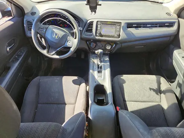 3CZRU6H38JG701258 2018 HONDA HR-V - Image 8