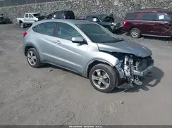 3CZRU6H38JG701745 2018 HONDA HR-V