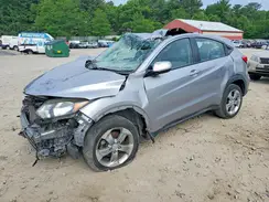 3CZRU6H38JG701776 2018 HONDA HR-V