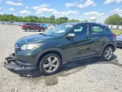 3CZRU6H38JG702233 2018 HONDA HR-V