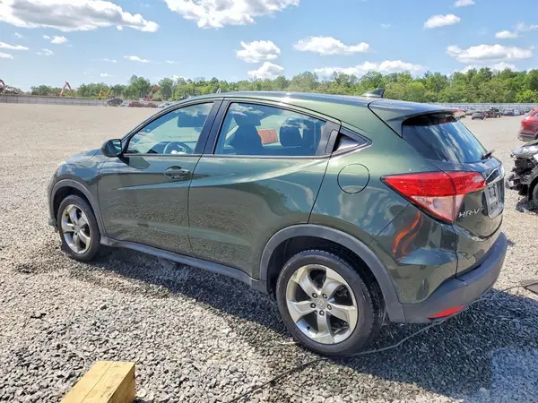 3CZRU6H38JG702233 2018 HONDA HR-V - Image 2