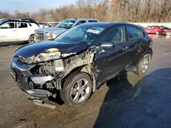 3CZRU6H38JG702362 2018 HONDA HR-V