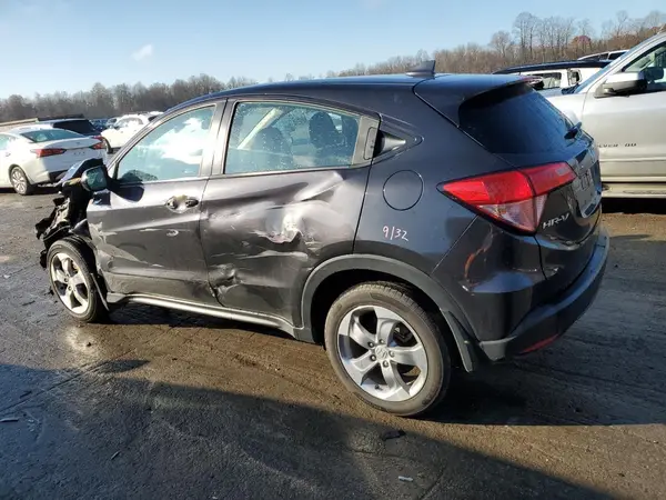 3CZRU6H38JG702362 2018 HONDA HR-V - Image 2