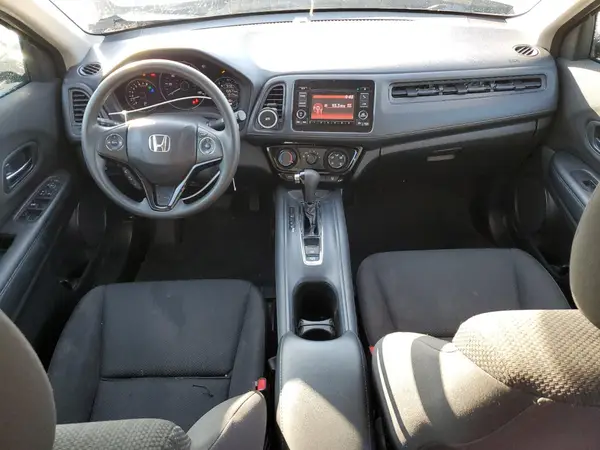 3CZRU6H38JG702362 2018 HONDA HR-V - Image 8