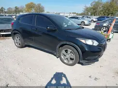 3CZRU6H38JG702779 2018 HONDA HR-V
