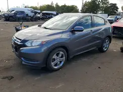 3CZRU6H38JG703401 2018 HONDA HR-V