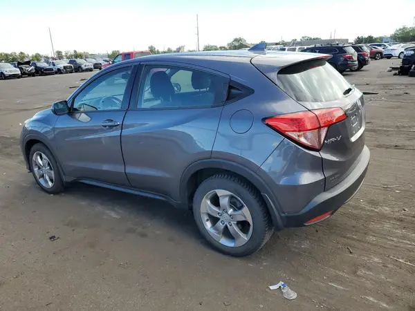 3CZRU6H38JG703401 2018 HONDA HR-V - Image 2