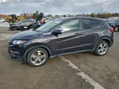3CZRU6H38JG703429 2018 HONDA HR-V