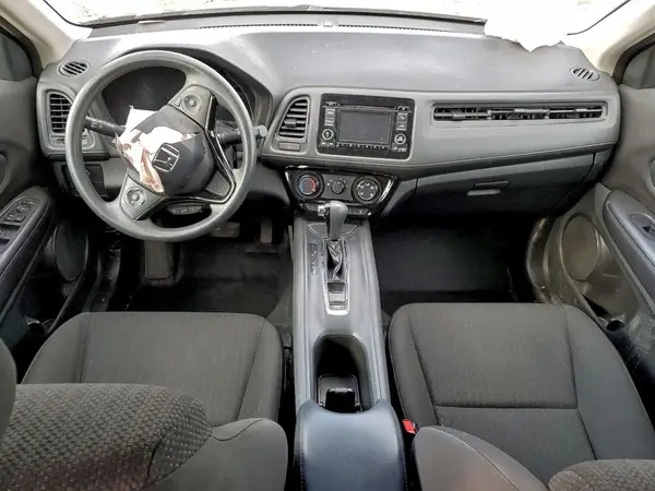 3CZRU6H38JG703429 2018 HONDA HR-V - Image 8