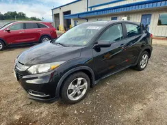 3CZRU6H38JG704922 2018 HONDA HR-V